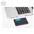 اس اس دی اینترنال کروشیال مدل BX500 ظرفیت 240 گیگابایت